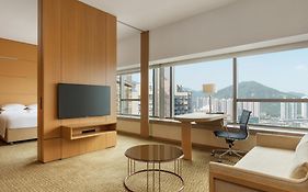 Courtyard By Marriott Sha Tin Hotel 4*